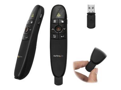 StarTech.com Wireless Presentation Remote