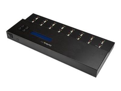 StarTech.com USB Duplicator and Eraser 1:15