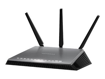 NETGEAR 4Pt Dsl Modem Router