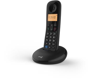 BT Everyday Phone without Answer Machine - One Handset
