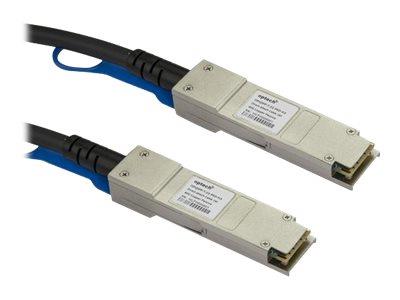 StarTech.com 7m 40G QSFP+ Active DAC Cable