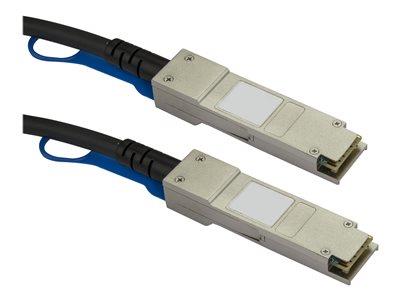 StarTech.com 10m 10G SFP+ Active DAC Cable