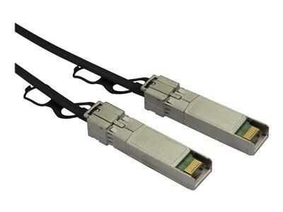 StarTech.com 1m 3.3ft 10G SFP+ DAC Cable