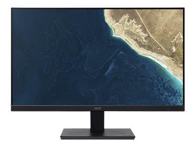 Acer V227bip 27" 1920x1080 4ms VGA HDMI DisplayPort LED Monitor