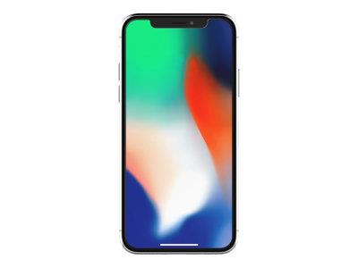 OtterBox Clearly Protected Alpha Glass for iPhone X