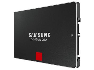 Samsung 256GB 860 Pro Series SATA 6Gb/s SSD