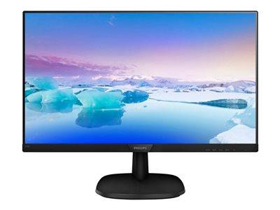 Philips V-line 27" Full HD IPS Monitor VGA DVI HDMI