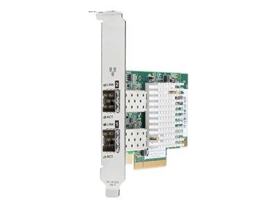 HP Ethernet 10Gb 2-port 570SFP+ Adapter
