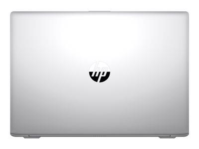 HP Probook 450 Core i5-8250U 4GB 500GB 15.6" Windows 10 Pro