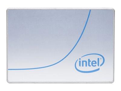 Intel P4600 1.6TB 2.5" U.2 NVMe SSD