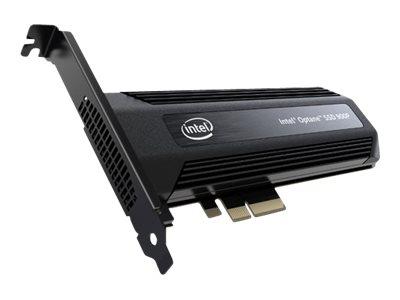 Intel 900P 480GB HHHL AIC NVMe SSD