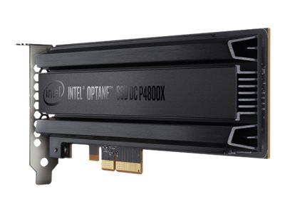 Intel P4800X 375GB HHHL AIC NVMe SSD