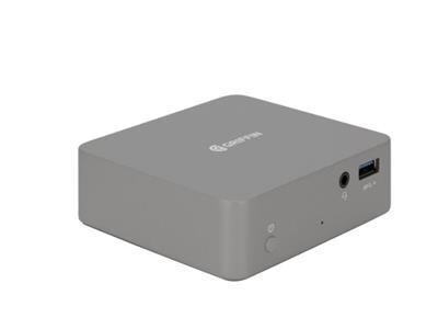 Griffin Universal USB-C Docking Station