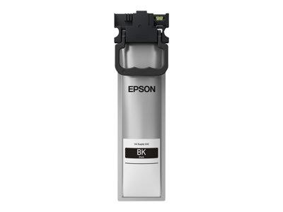Epson T9451 XL Size - Black Original Ink Cartridge