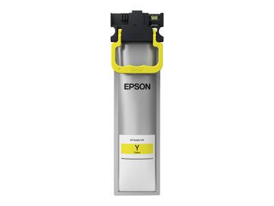 Epson T9454 XL Size - Yellow Original Ink Cartridge