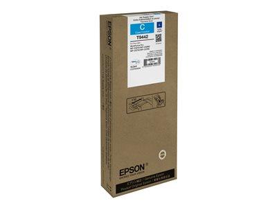 Epson T9442 Cyan Original Ink Cartridge