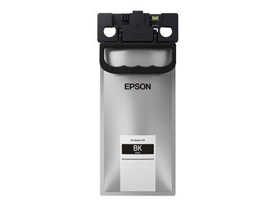 Epson T9461 XXL Size - Black Original Ink Cartridge