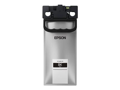 Epson T9461 XXL Size - Black Original Ink Cartridge