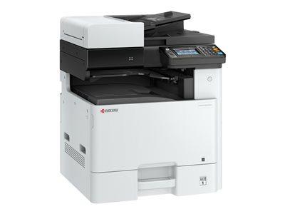 Kyocera ECOSYS M8124cidn Colour Laser Multifunction Printer