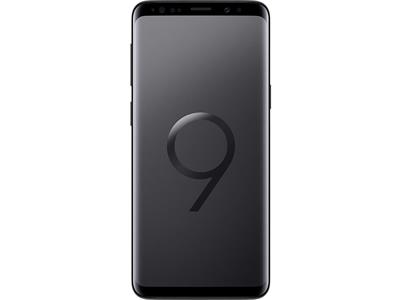 Samsung Galaxy S9 5.8" 64GB Midnight Black