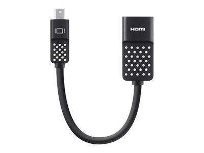 Belkin Mini Displayport - HDMI Adapter 4K Compatible