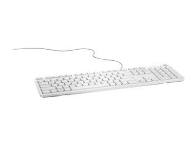 Dell Multimedia Keyboard KB216 UK