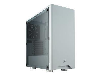 Corsair Carbide Series 275R ATX Case - White