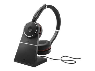 Jabra Evolve 75 Charging Stand