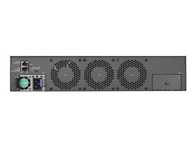 NETGEAR M4300-96X Managed Switch 48xSFP+ APS600W Starter Kit