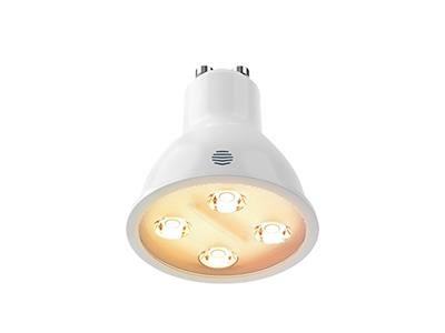 Hive Light Dimmable Smart GU10 Bulb