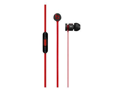 Beats urBeats 2 - Matte Black