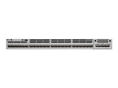 Cisco Catalyst 3850 24 Port GE SFP IP Base