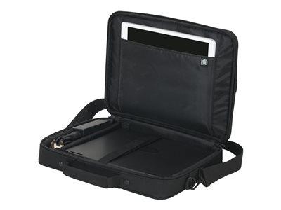 Dicota Multi SCALE 14-15.6 - Black
