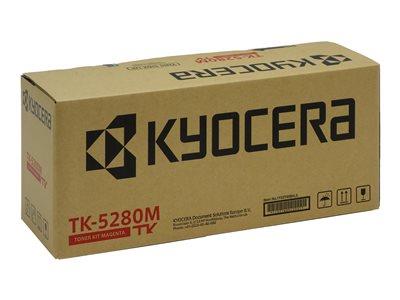Kyocera TK-5280M Magenta Toner