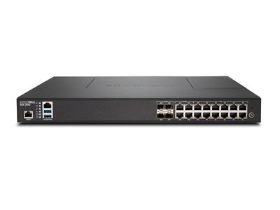 SonicWALL NSA2650 Secure Upgrade Plus - Advanced Edition 2yr