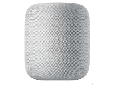 Apple HomePod - White