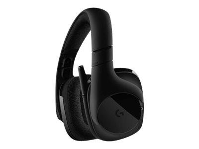 Logitech G533 Wireless Gaming Headset