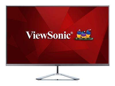 ViewSonic VX3276-MHD 32" 1920x1080 3ms HDMI, VGA, DisplayPort LED Monitor