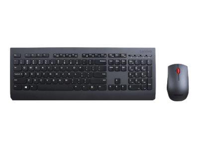 Lenovo Professional Wireless Keyboard