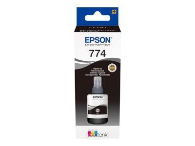 Epson T7741 Pigment Black Ink Bottle