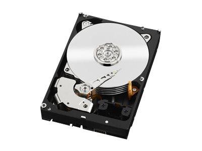 WD 4TB Black 3.5" SATA 6Gb/s 7200RPM 256MB Hard Drive