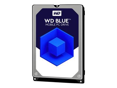 WD 1TB Blue 2.5" SATA 5400RPM Internal Hard Drive Mobile