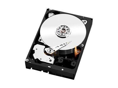 WD 6TB Red Pro NAS Hard Drive SATA 6Gb/s 3.5" 256MB