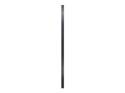 APC Rack PDU 2G, Metered by Outlet with Switching, ZeroU