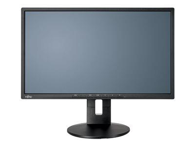 Fujitsu B22-8 TS 21.5" 1920x1080 5ms VGA DVI DP LED IPS Monitor