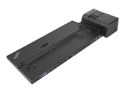 Lenovo ThinkPad Ultra Dock - 135W (UK)