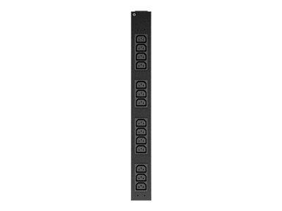 APC Basic PDU 1/2 Height 100-240V/20A 14xC13