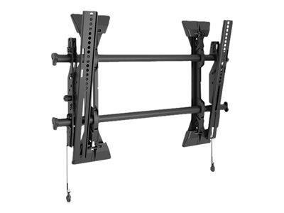 Chief Professional Mounting Fusion 32"-55" Universal Micro Adjustable Wall Mount