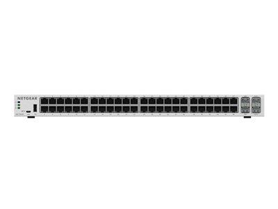 NETGEAR Insight 48-Port Gigabit Ethernet Smart Cloud Switch