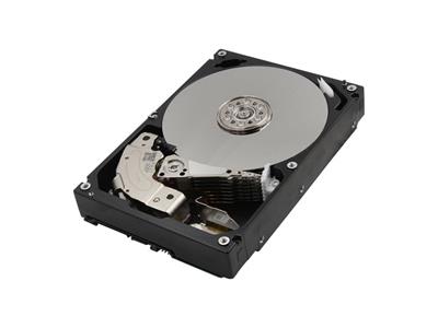 Toshiba Enterprise HDD 10TB 3.5’’ SATA 6Gbit/s 7200RPM